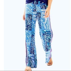 Lilly Pulitzer Bal Harbour Pants